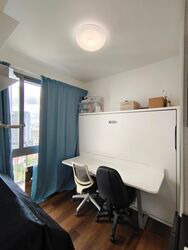 Okio (D12), Apartment #392414831